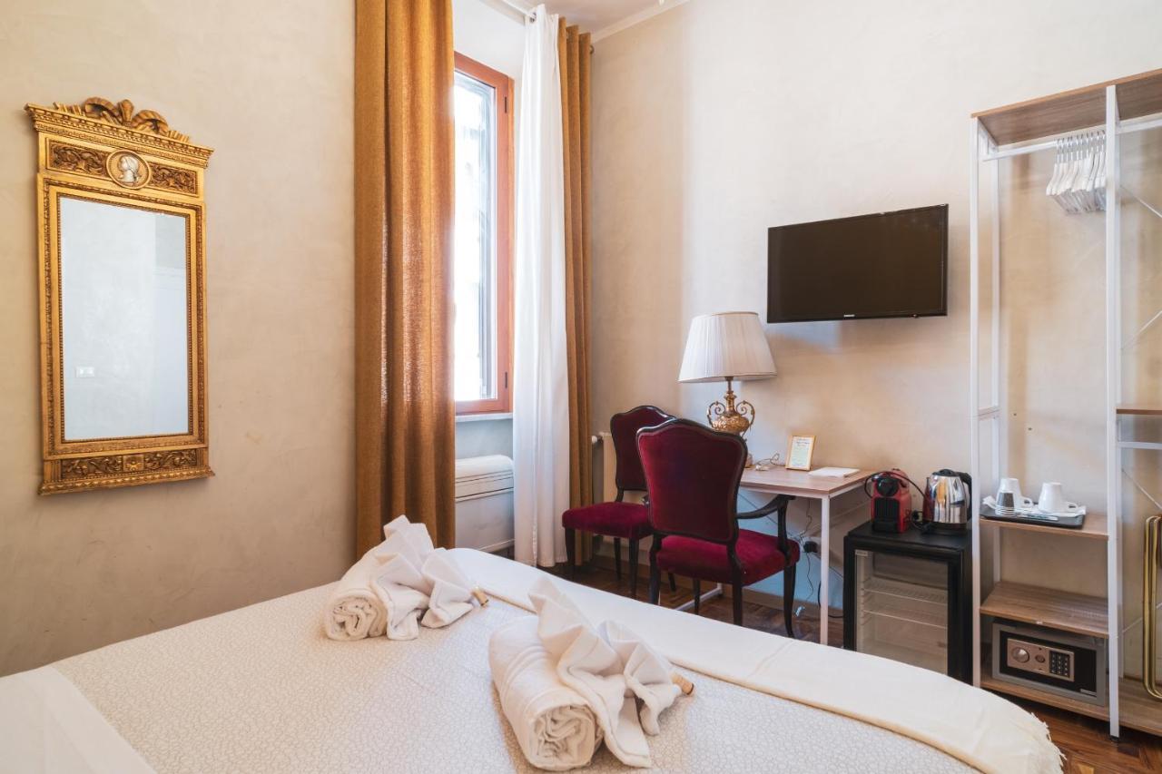 Maison d'hôtes Golden Piazza Di Spagna 3*