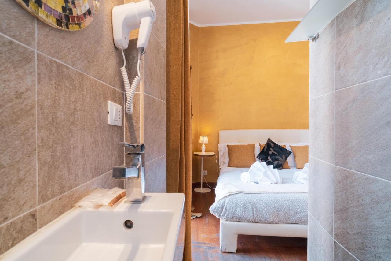 Maison d'hôtes Golden Piazza Di Spagna 3*