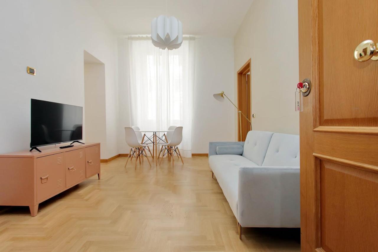 Appartement Take Me - Forum Rome