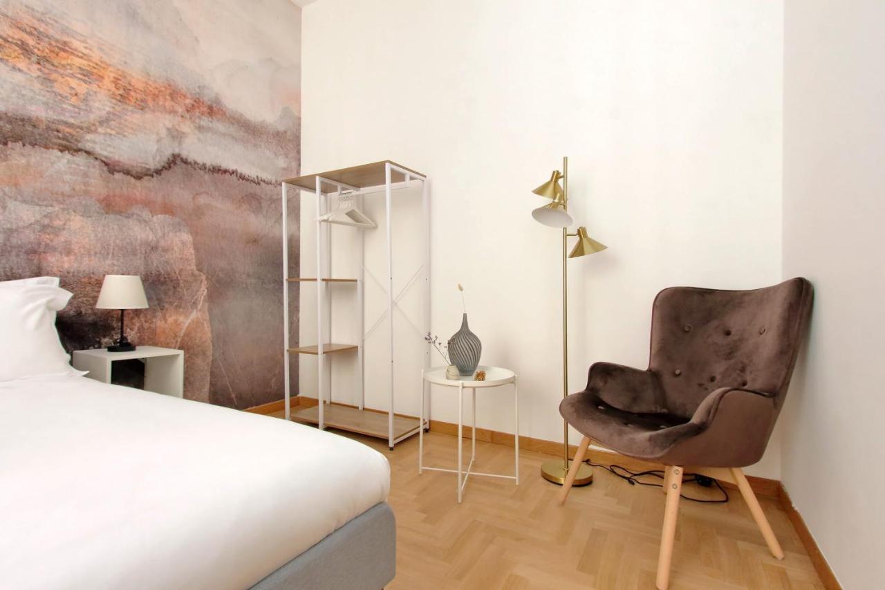 Appartement Take Me - Forum Rome