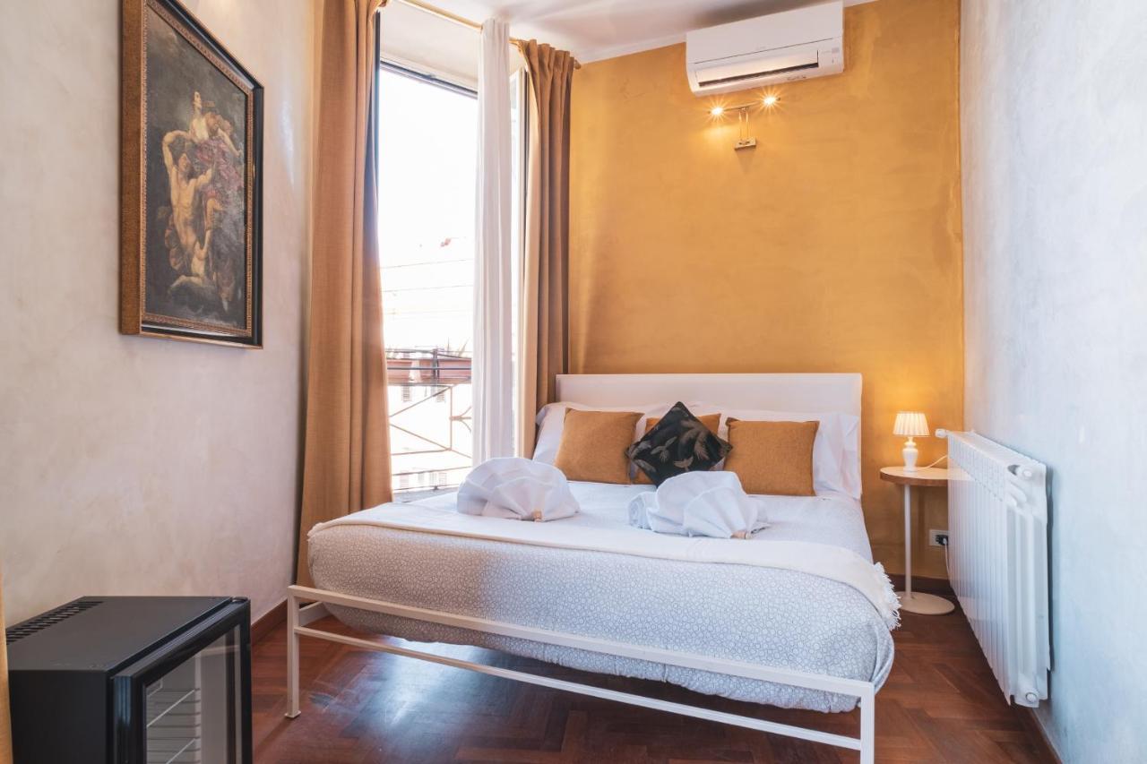 Maison d'hôtes Golden Piazza Di Spagna