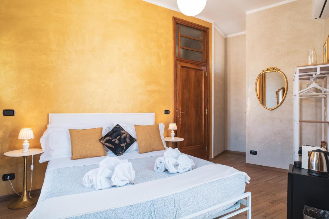 Maison d'hôtes Golden Piazza Di Spagna Rome