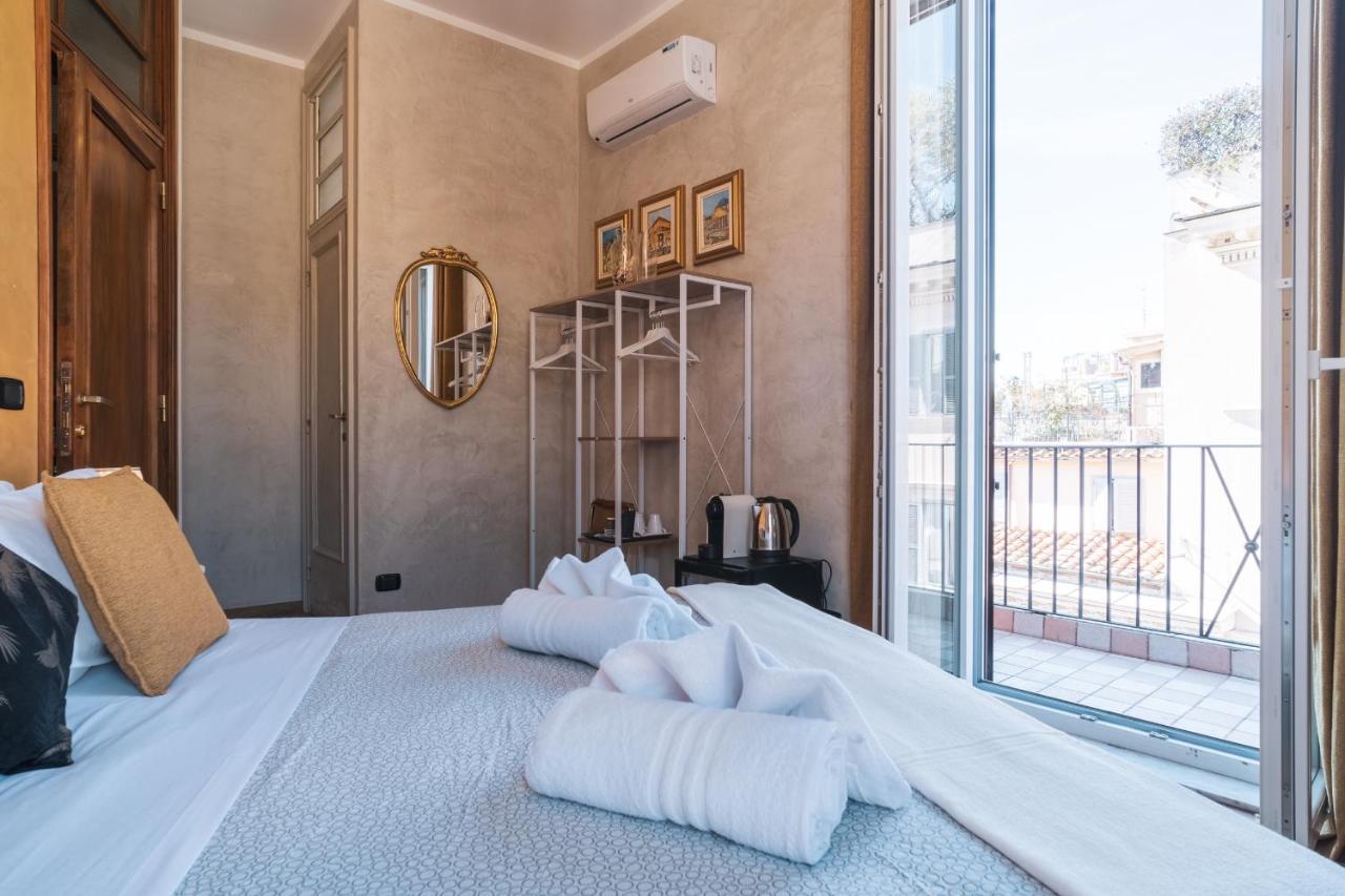 Maison d'hôtes Golden Piazza Di Spagna