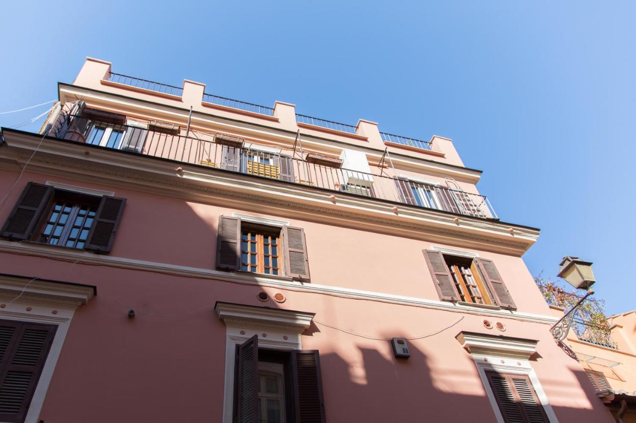 Apartment Casa Luce Rome