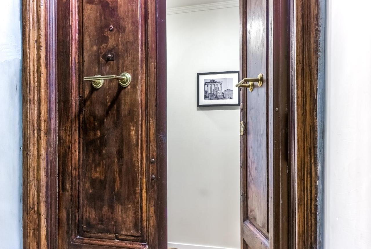 Apartment Boutique Flaminio - 150 M From Piazza Del Popolo