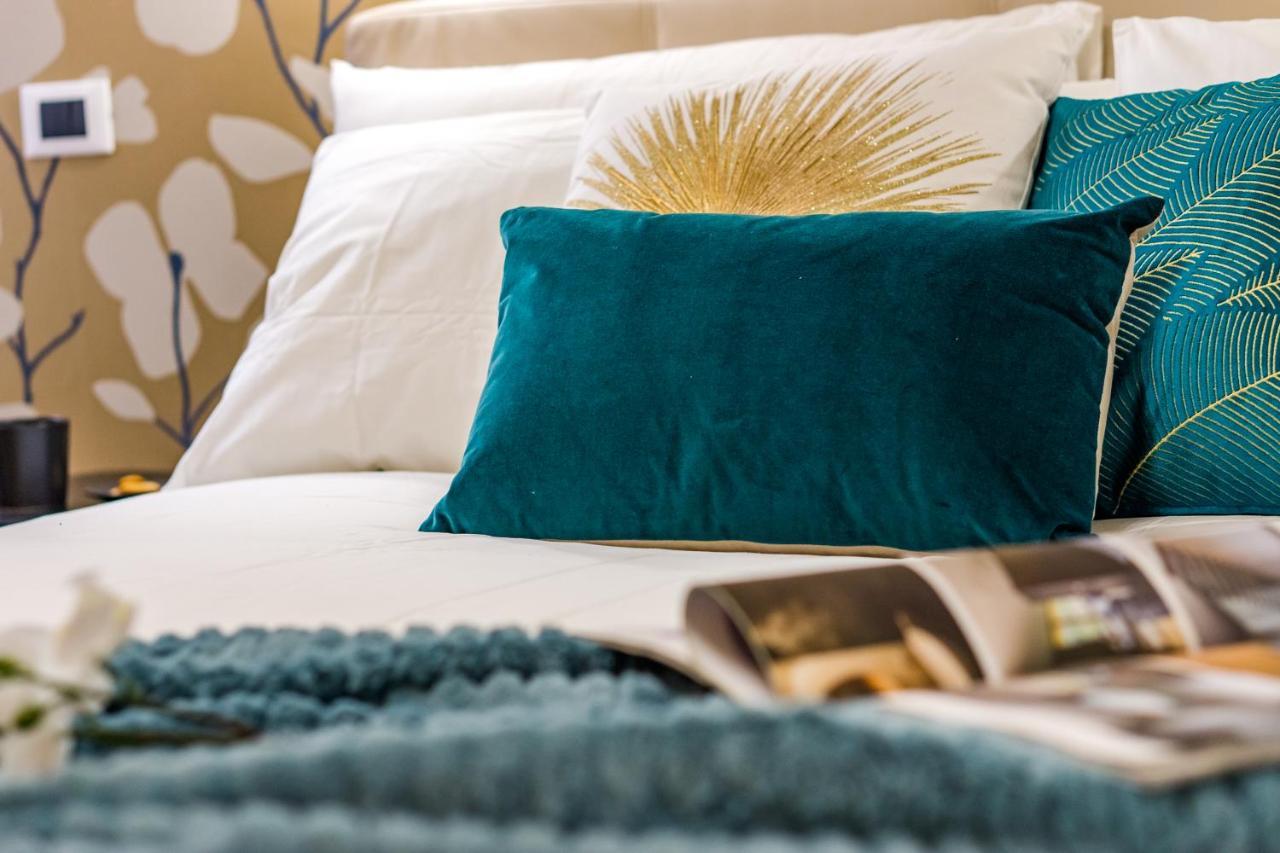 Boutique Flaminio - 150 M From Piazza Del Popolo Apartment *