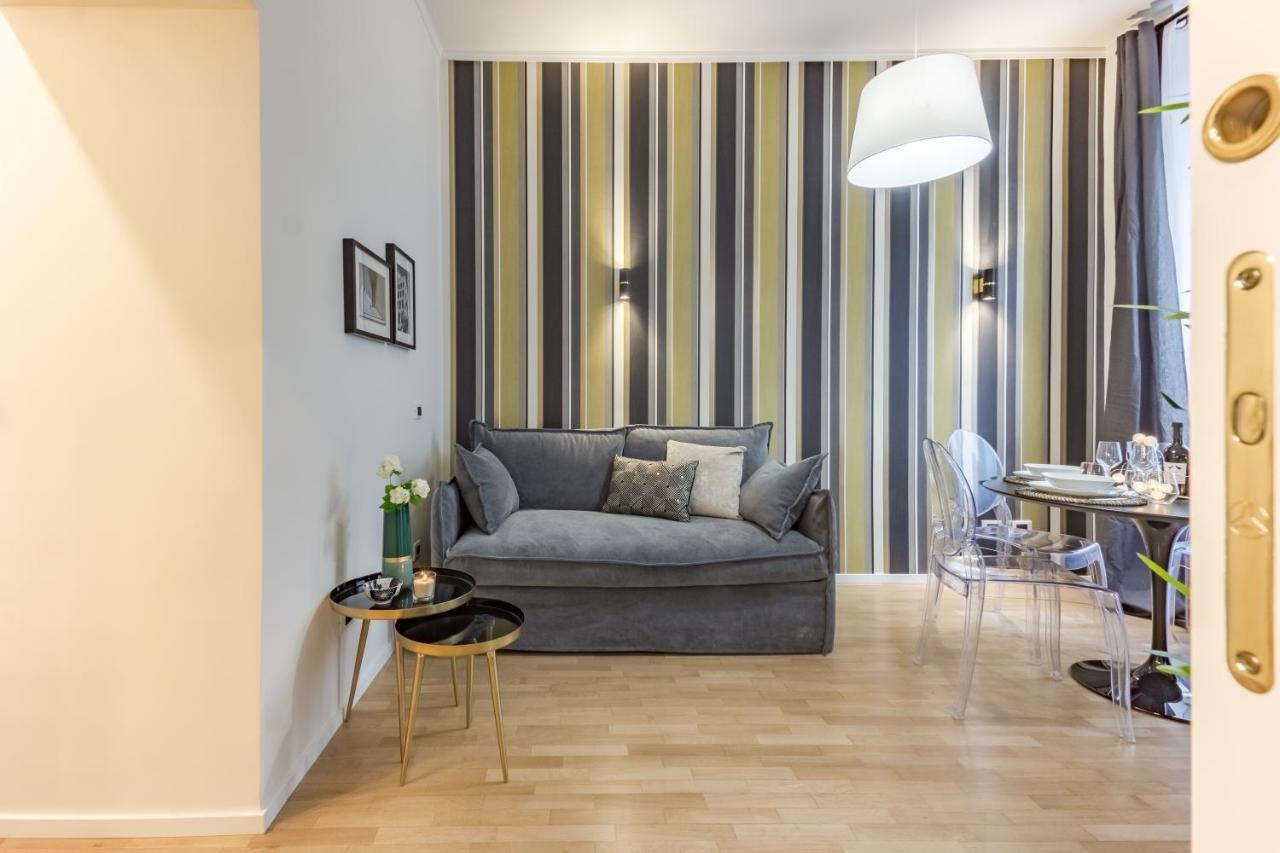 Apartment Boutique Flaminio - 150 M From Piazza Del Popolo