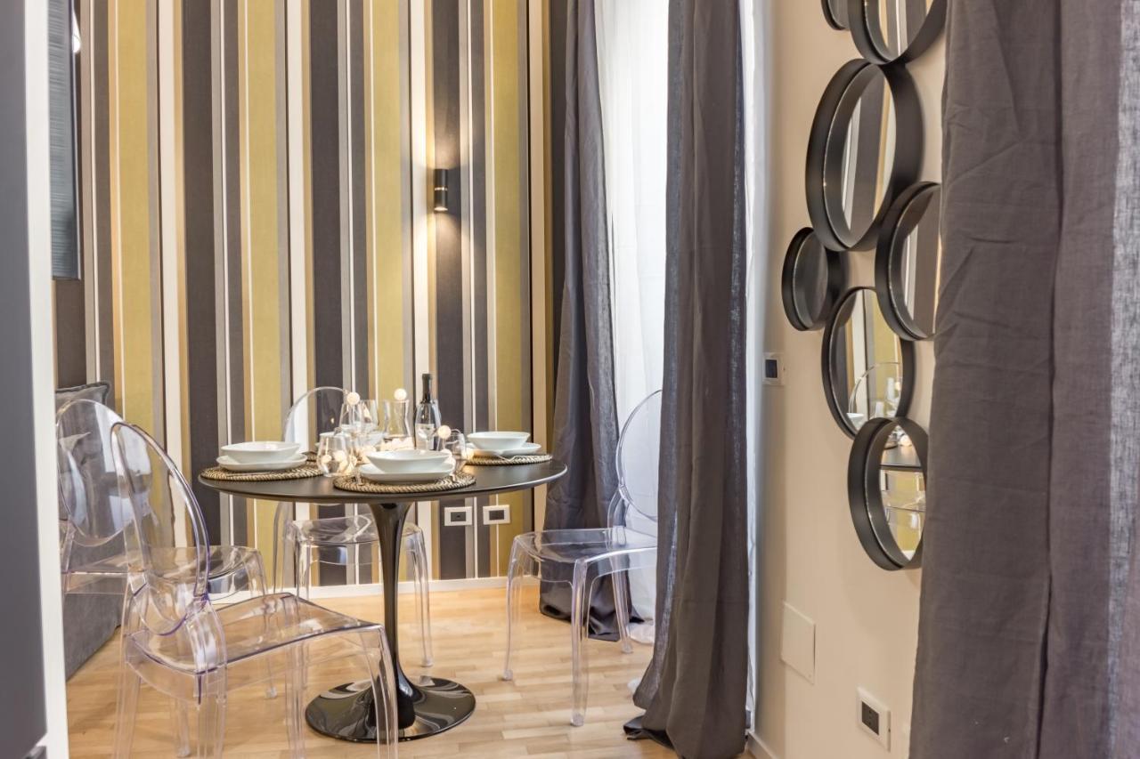 Boutique Flaminio - 150 M From Piazza Del Popolo *