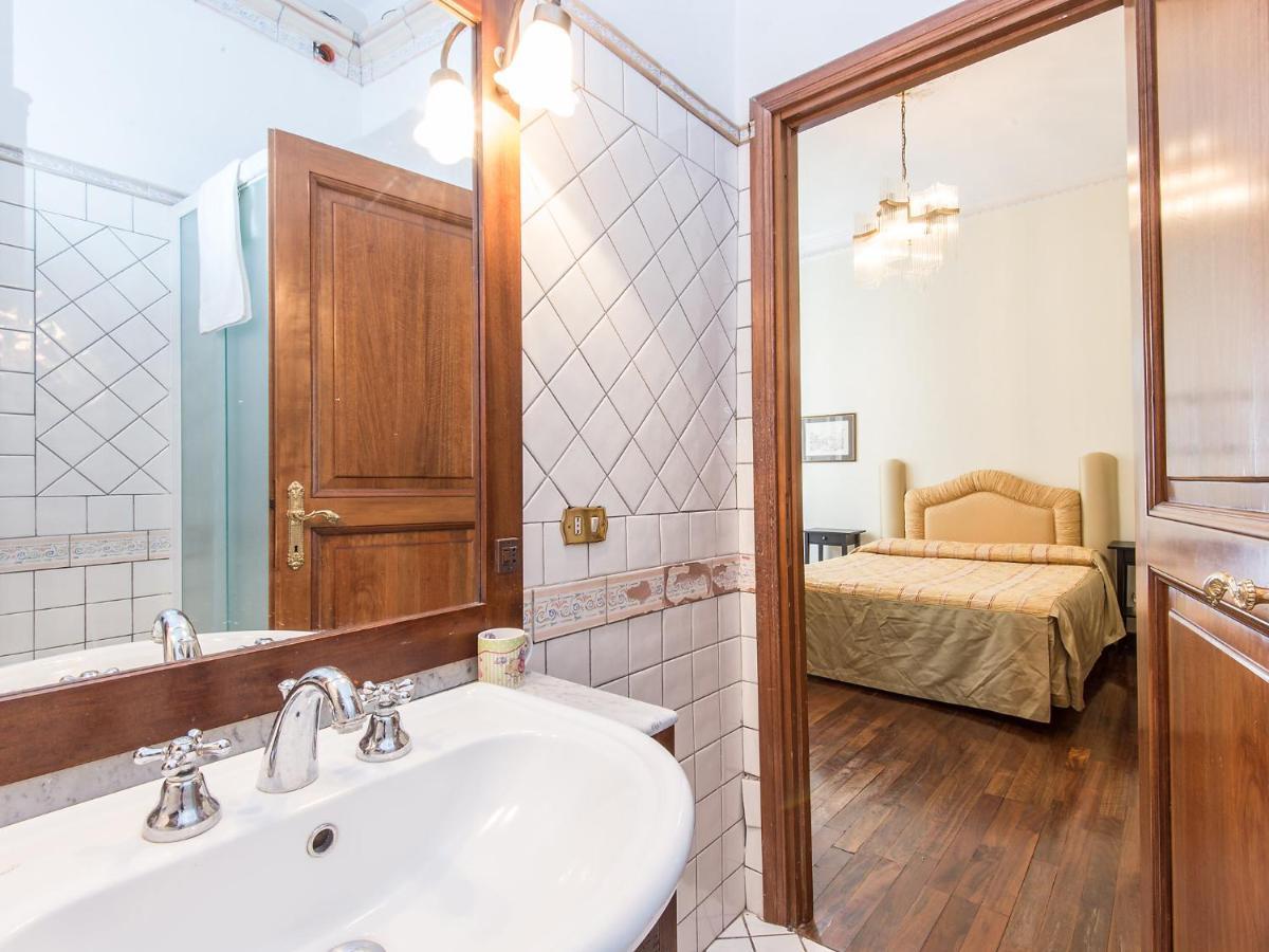 Apartment Spanish Steps Top Location By Interhome Rome