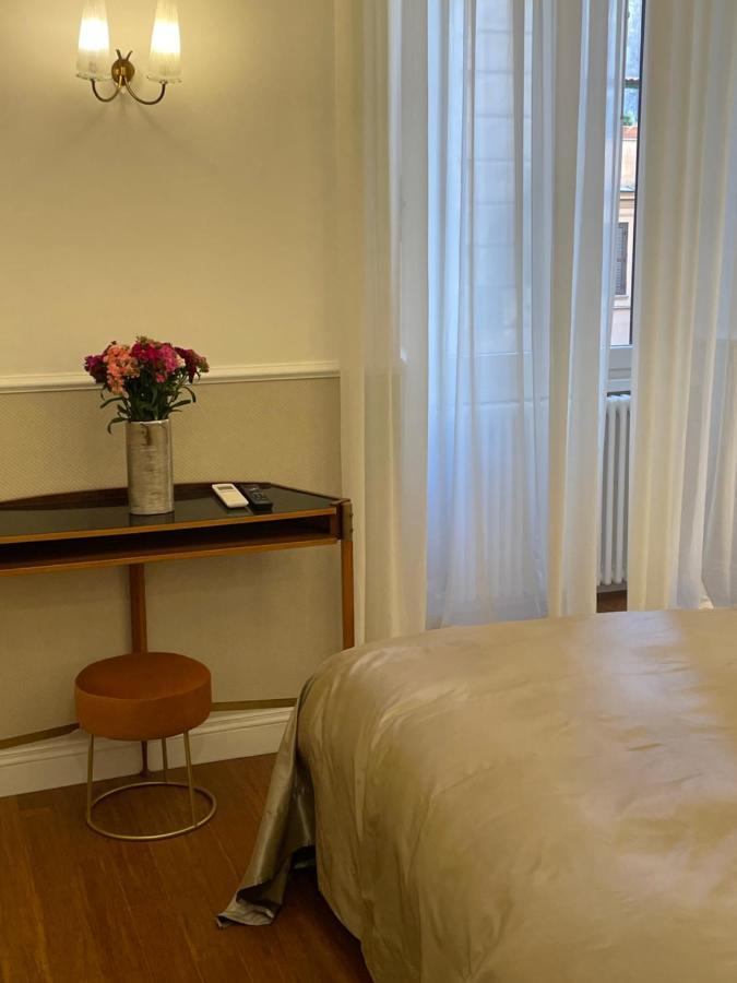 Appartement Mia Centro