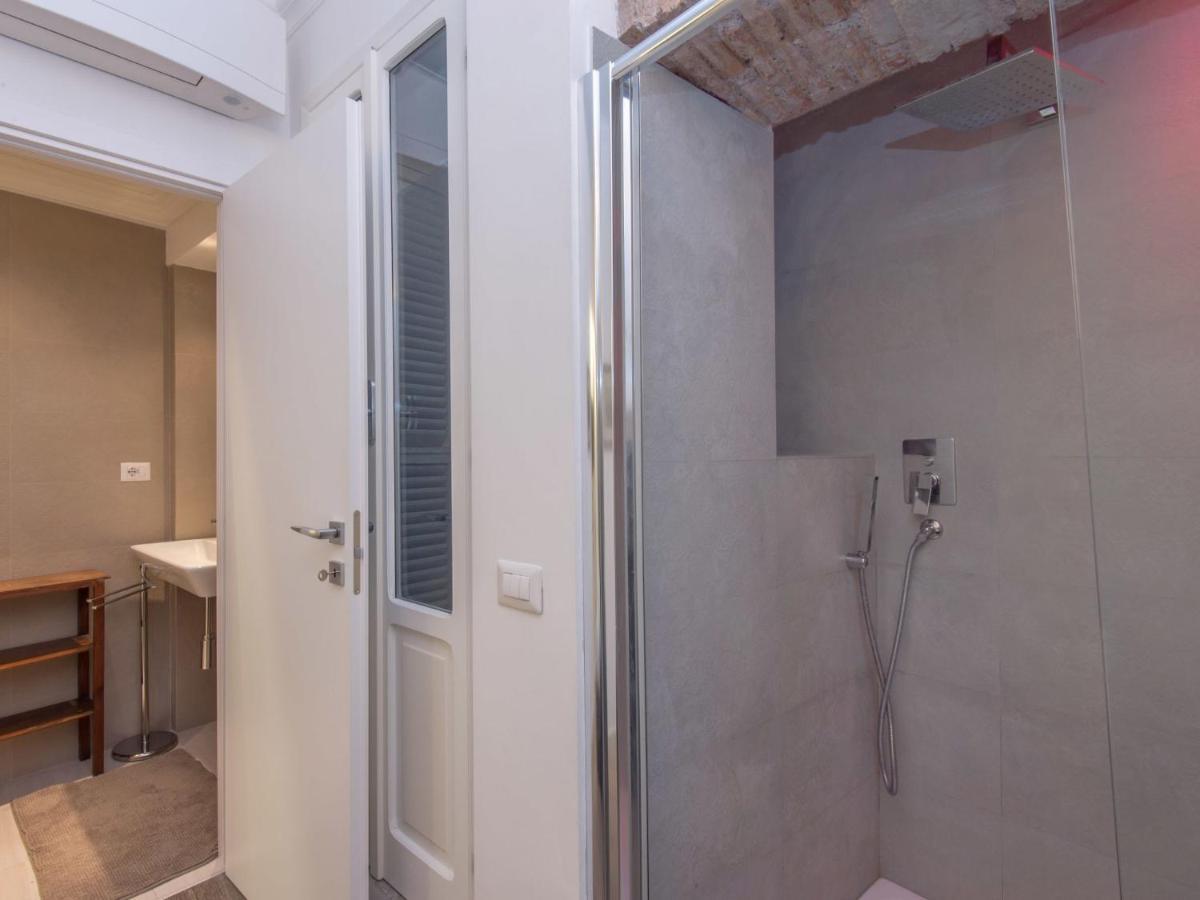Madonna Dei Monti By Interhome Apartment