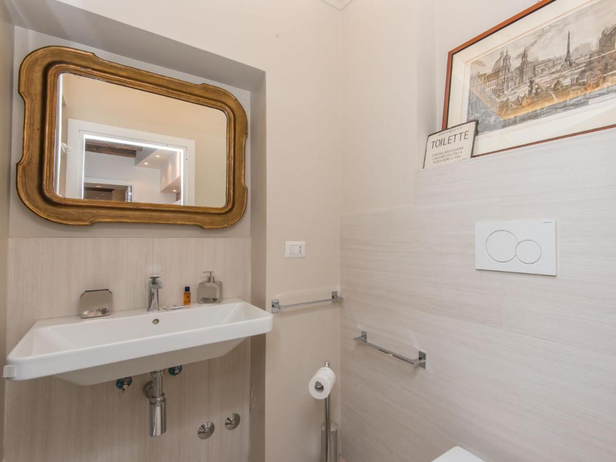 Madonna Dei Monti By Interhome Apartment *