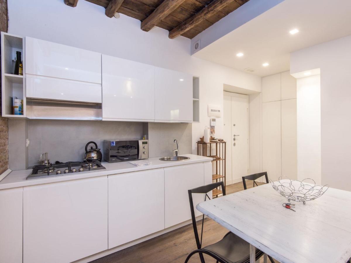 Apartment Madonna Dei Monti By Interhome