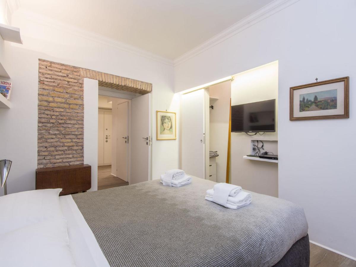 Apartment Madonna Dei Monti By Interhome