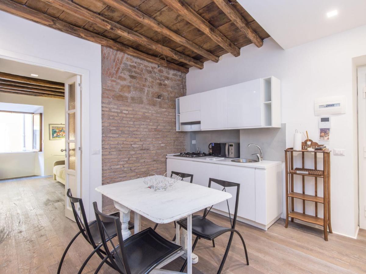 Madonna Dei Monti By Interhome Rome
