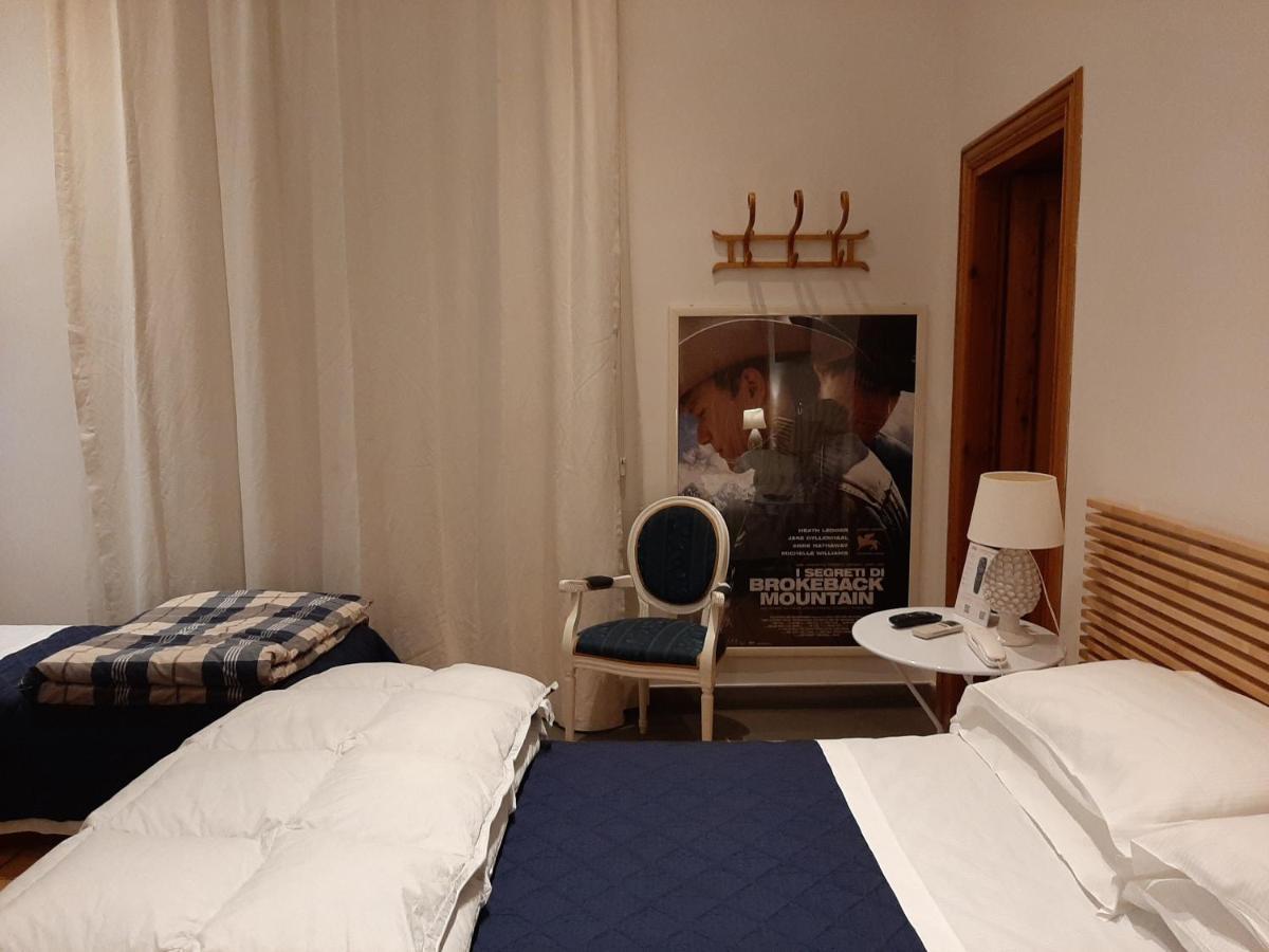 Locanda Cairoli 4* Rome