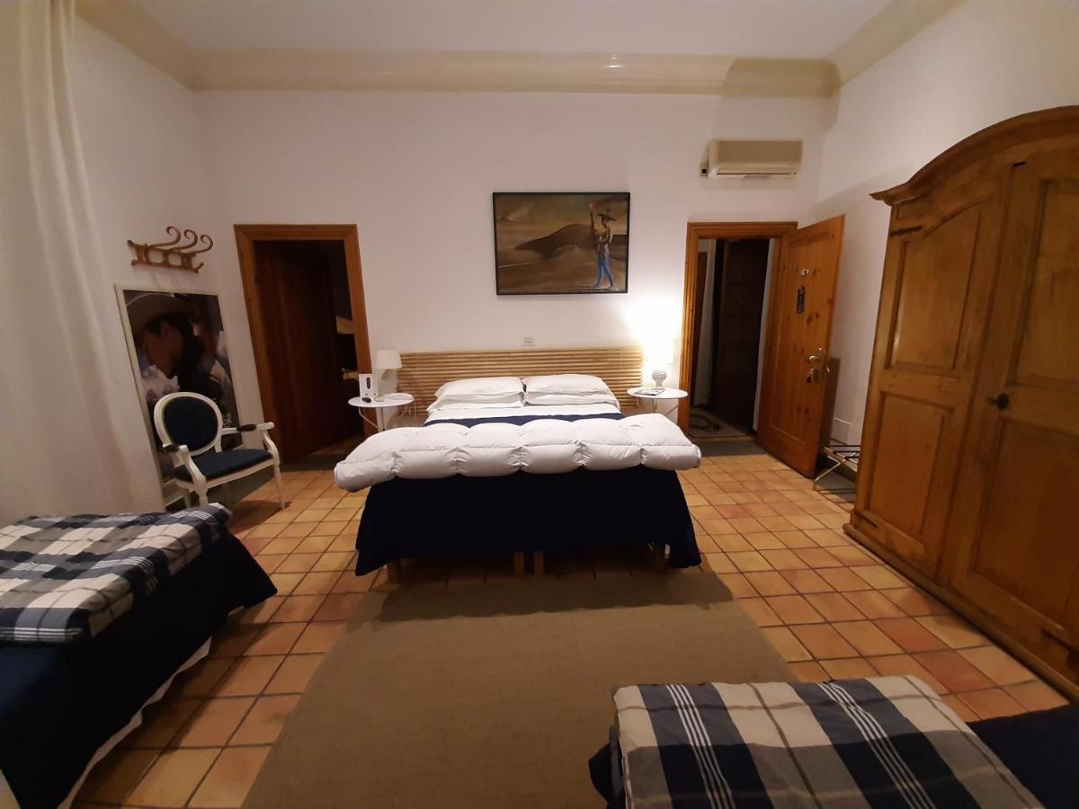 Hotel Locanda Cairoli Rome