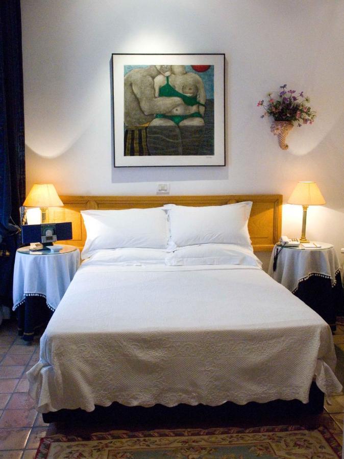 Locanda Cairoli Hotel 4*
