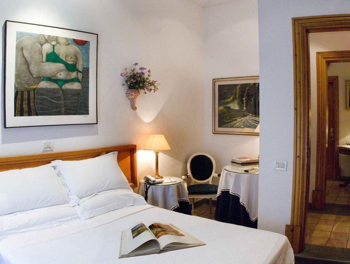 Locanda Cairoli
