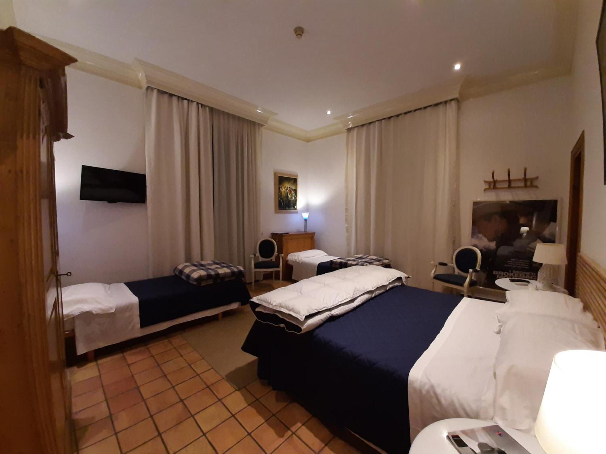 Locanda Cairoli 4* Rome