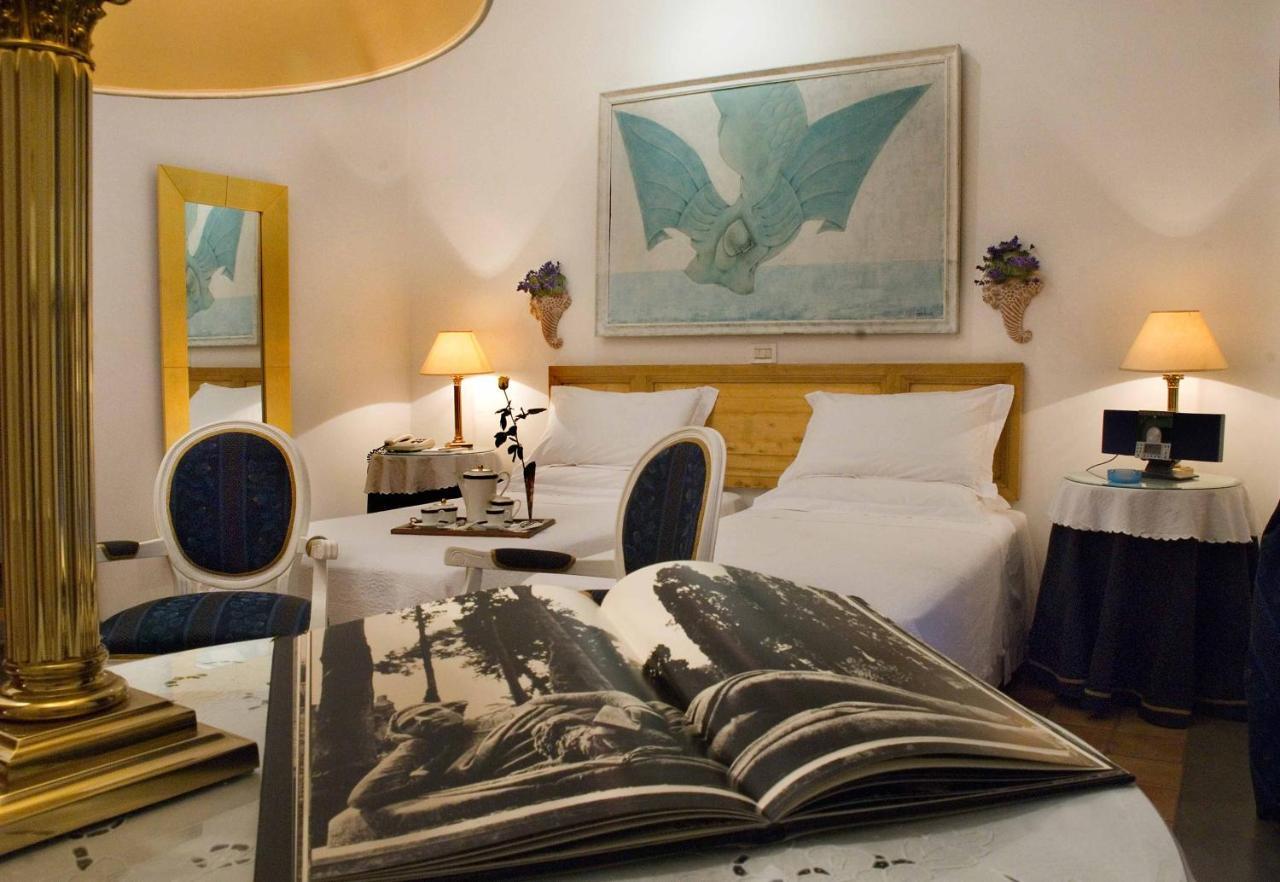 Locanda Cairoli