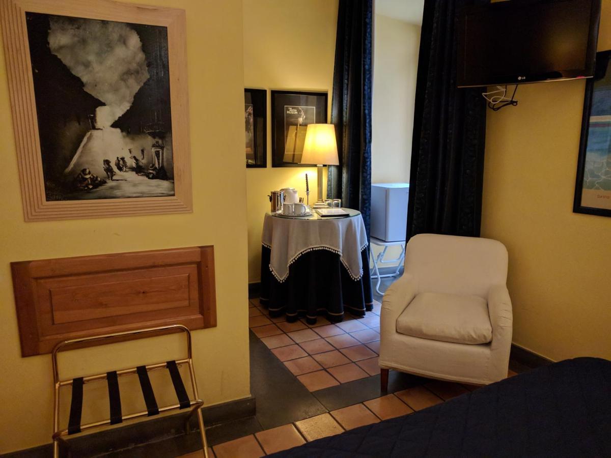 Locanda Cairoli Hotel Rome