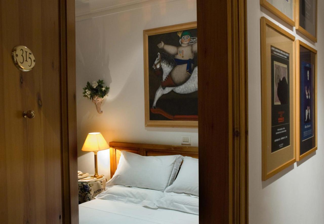 Locanda Cairoli
