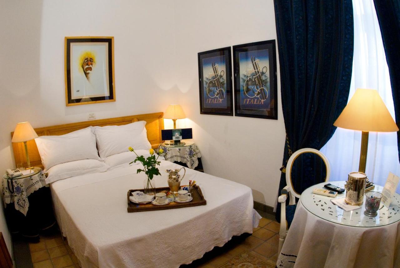 Hotel Locanda Cairoli
