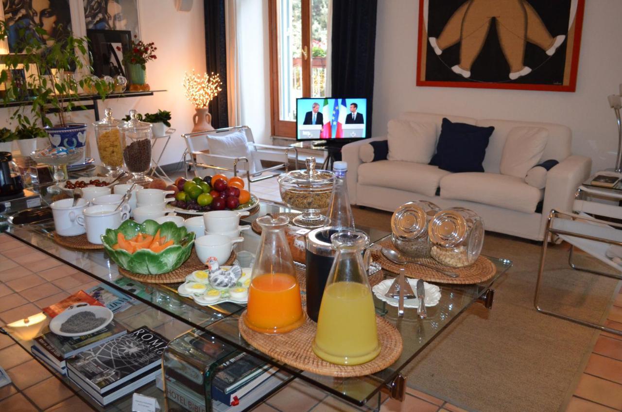 Locanda Cairoli 4* Rome