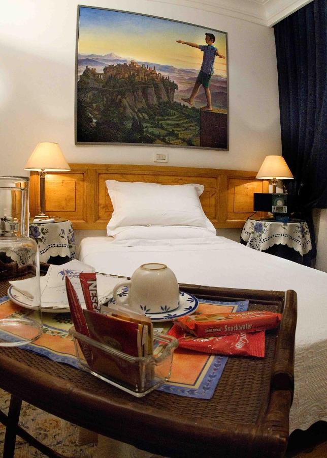 Locanda Cairoli 4*