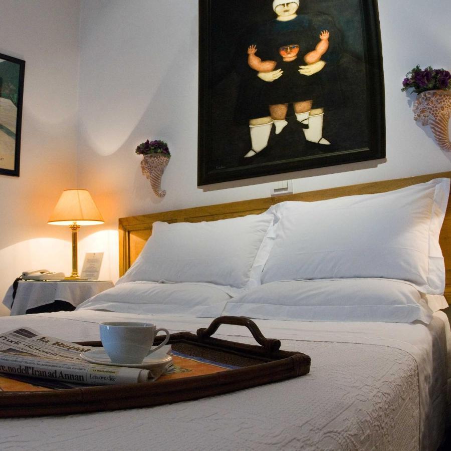 Hotel Locanda Cairoli