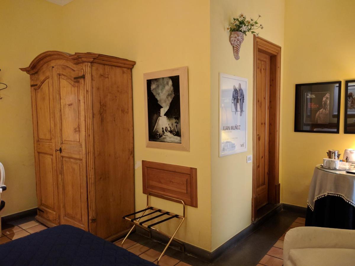 Locanda Cairoli Rome