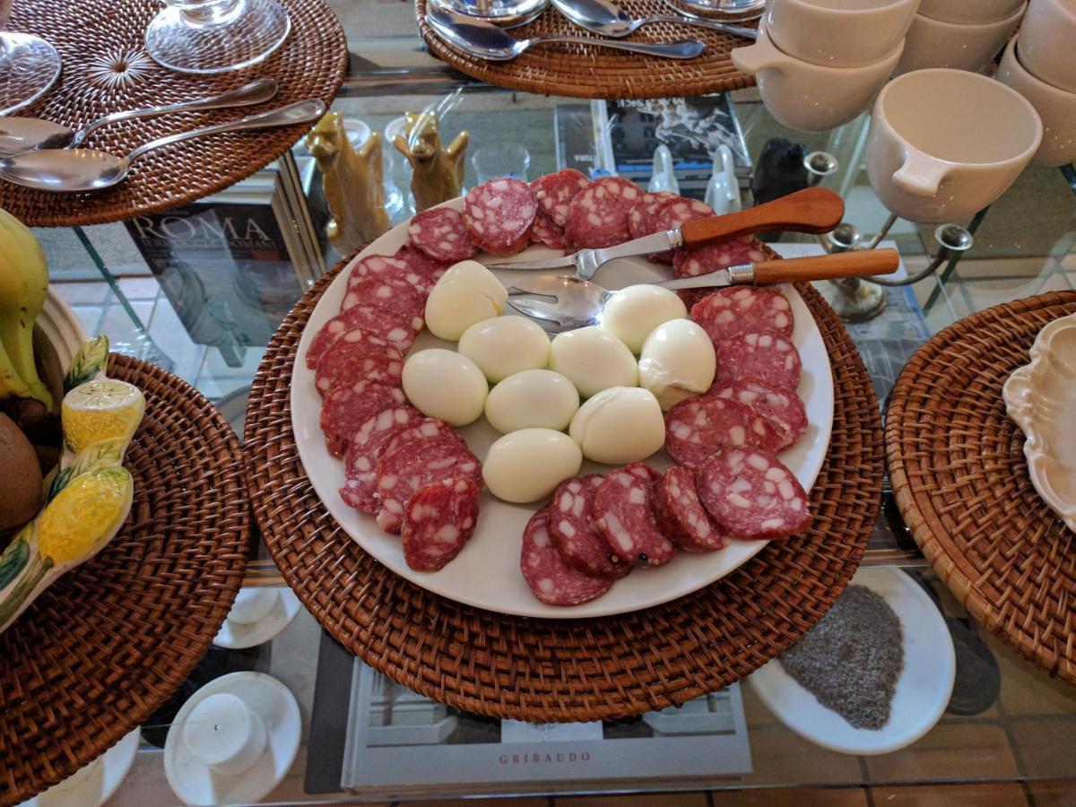 Locanda Cairoli Rome