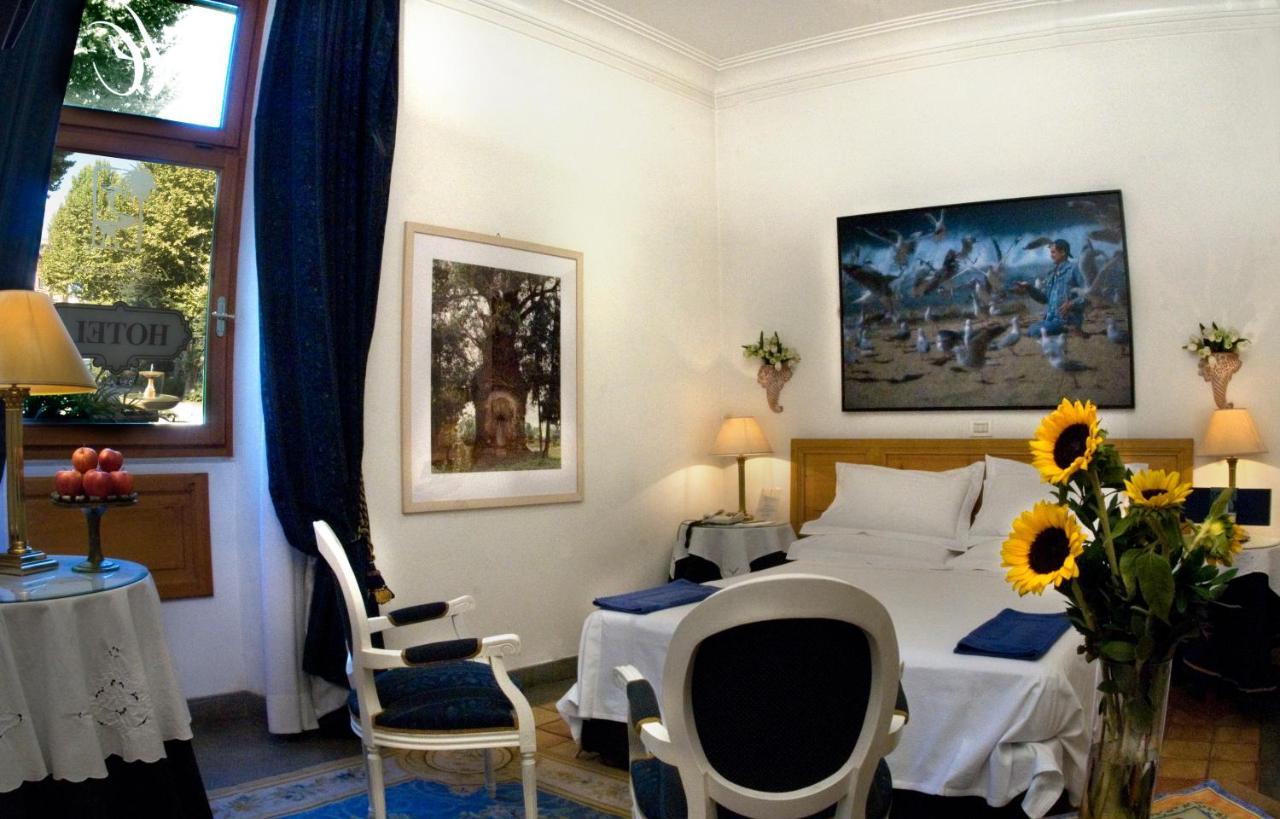 Locanda Cairoli 4* Rome