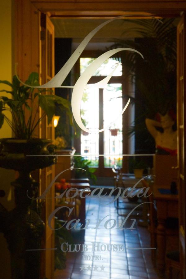 Locanda Cairoli