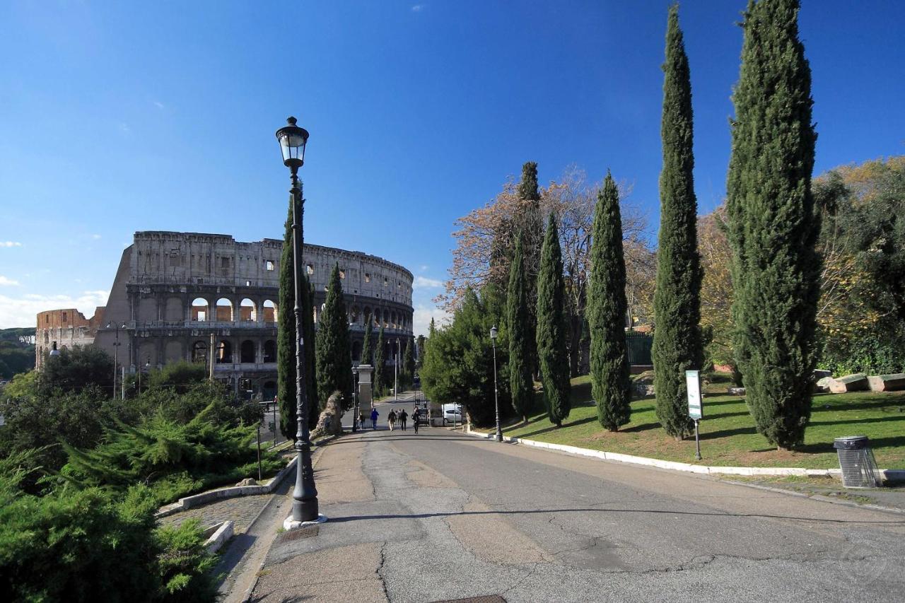 Colosseo Rome