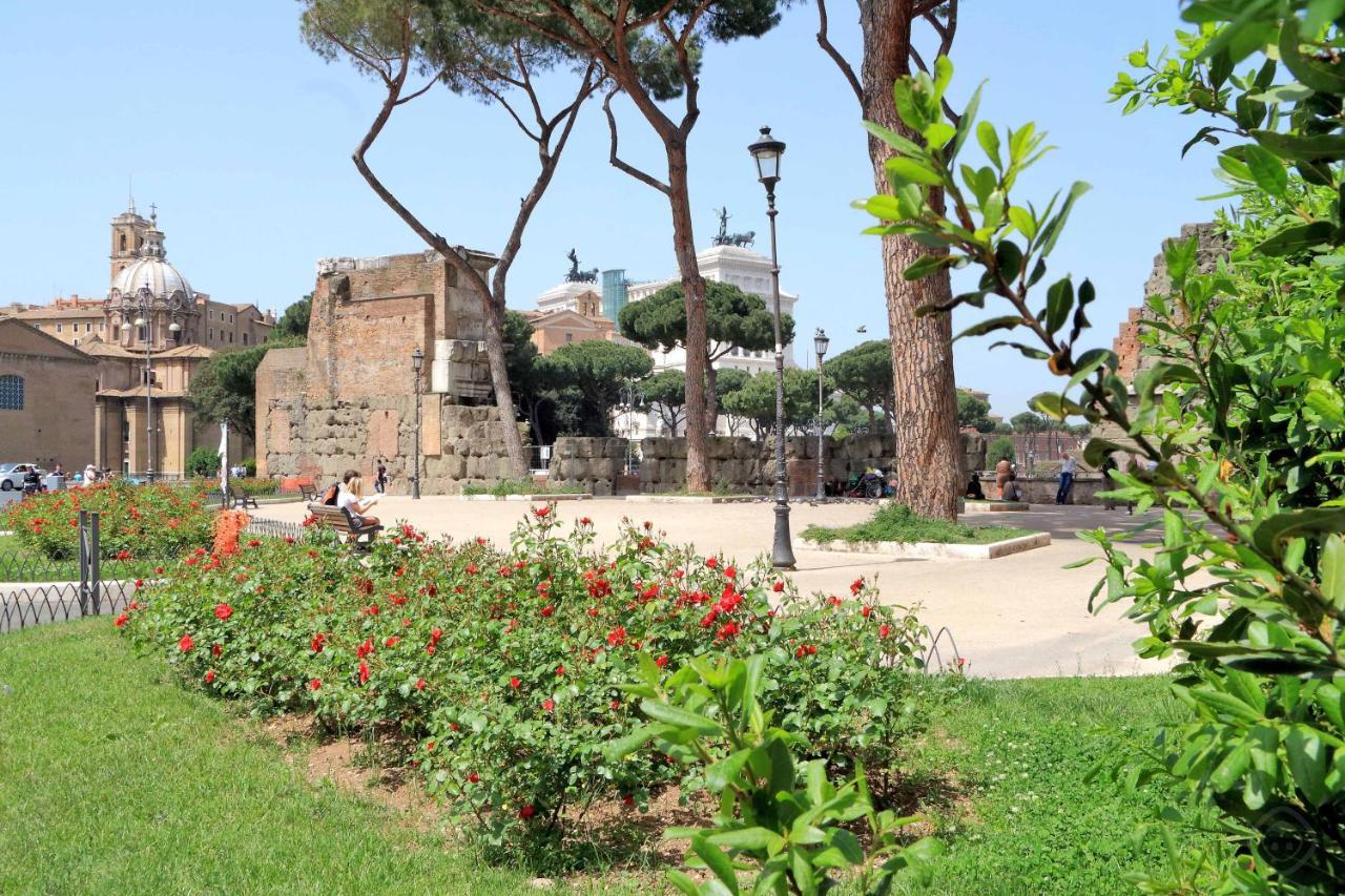 Gasthuis Colosseo *