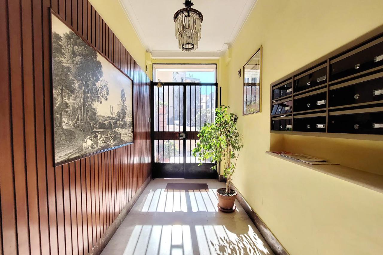 Apartment Timeless St Peter Terrace Rome