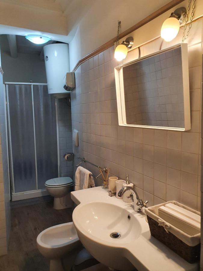 Campo Marzio Exclusive Maison *