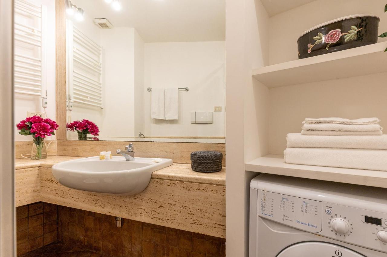 As Feel - Charming Loft Campitelli In Navona * Rome