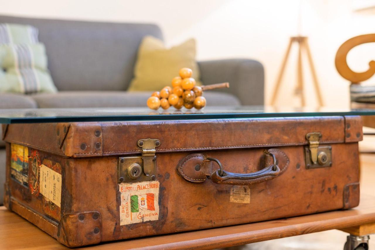 As Feel - Charming Loft Campitelli In Navona Apartment