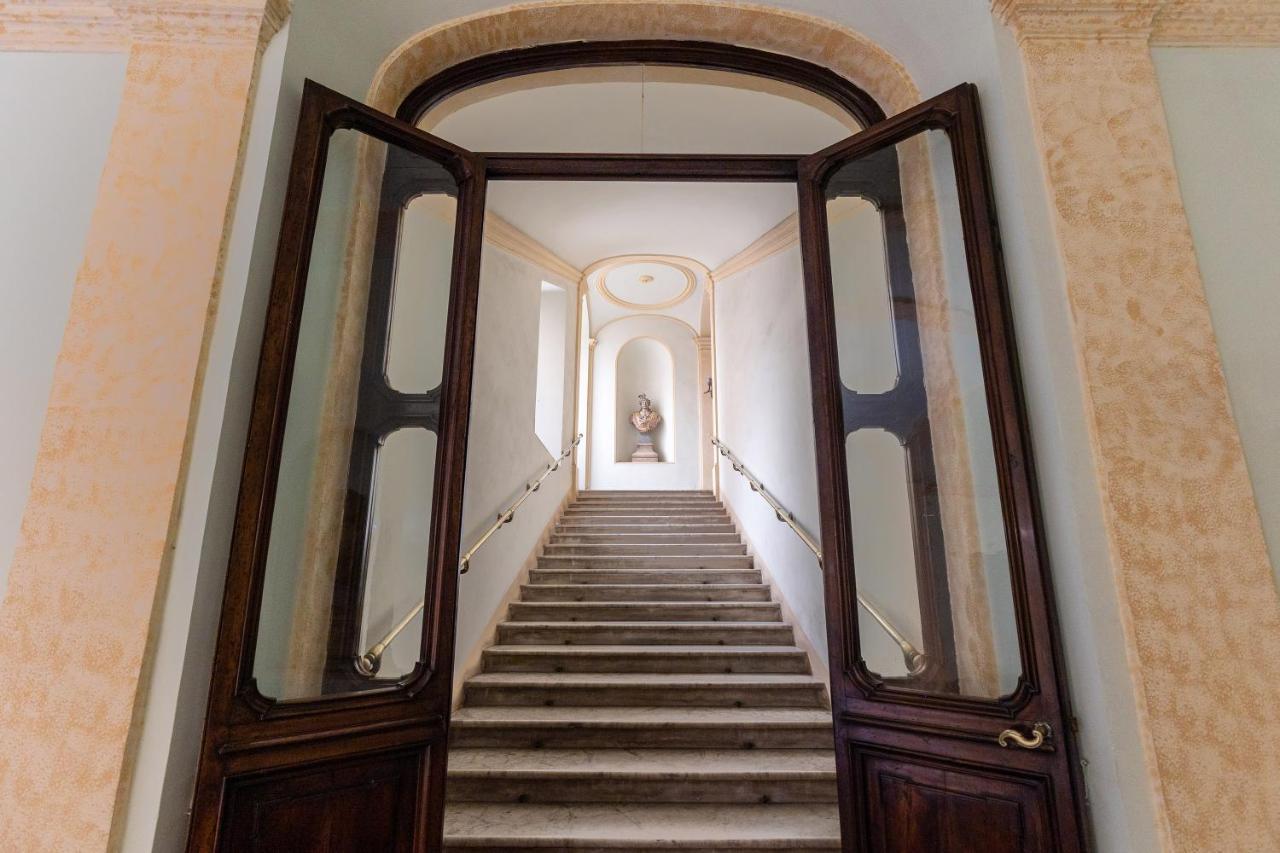 Apartment As Feel - Charming Loft Campitelli In Navona Rome
