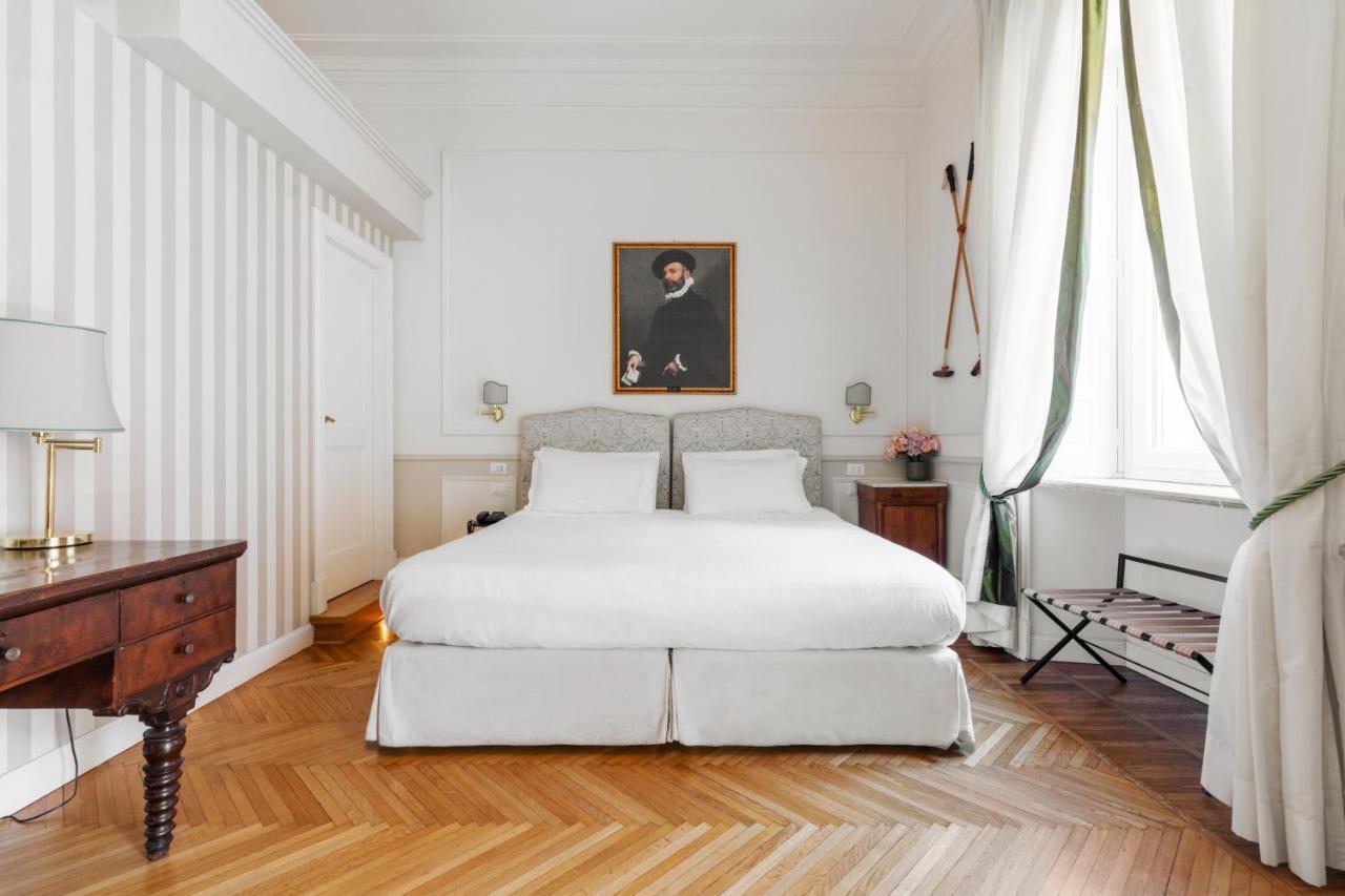 Relais Donna Lucrezia Guest house 2*