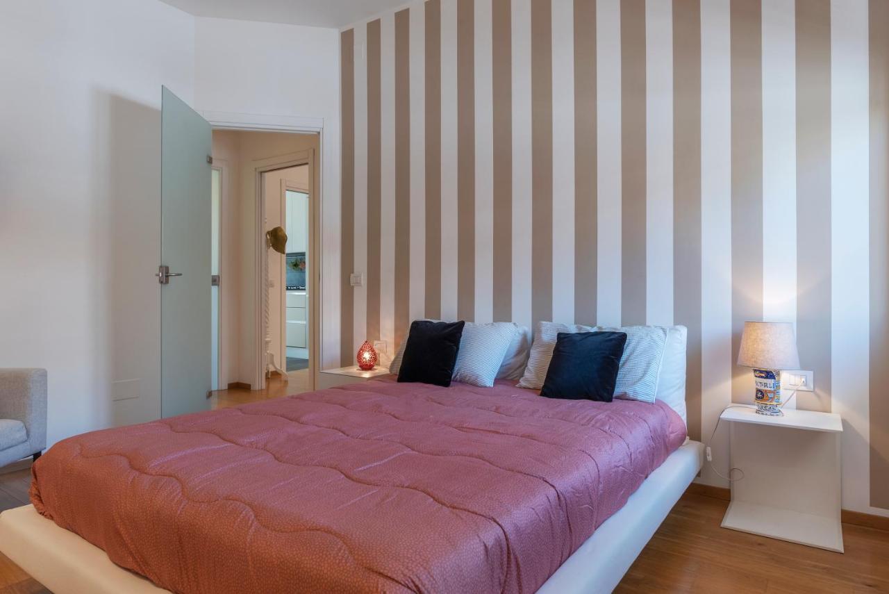 Appartement Vaticano & San Pietro Balcony *