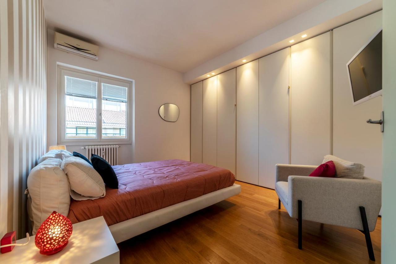 Appartement Vaticano & San Pietro Balcony Rome