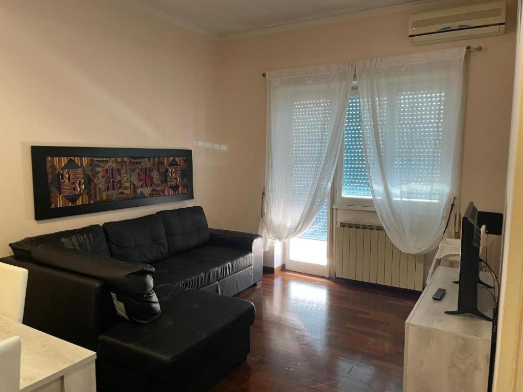 Apartment Casa Gemelli Lisa Rome