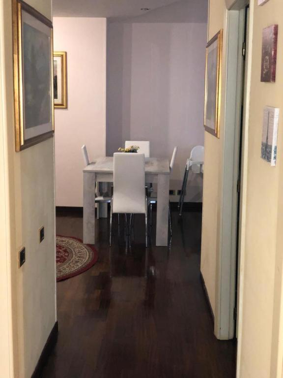Casa Gemelli Lisa Apartment *