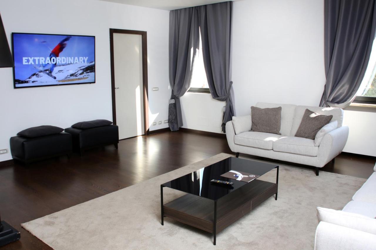 Th - Carpegna Palace 4*