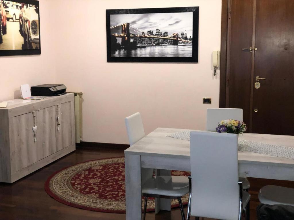 Casa Gemelli Lisa Apartment