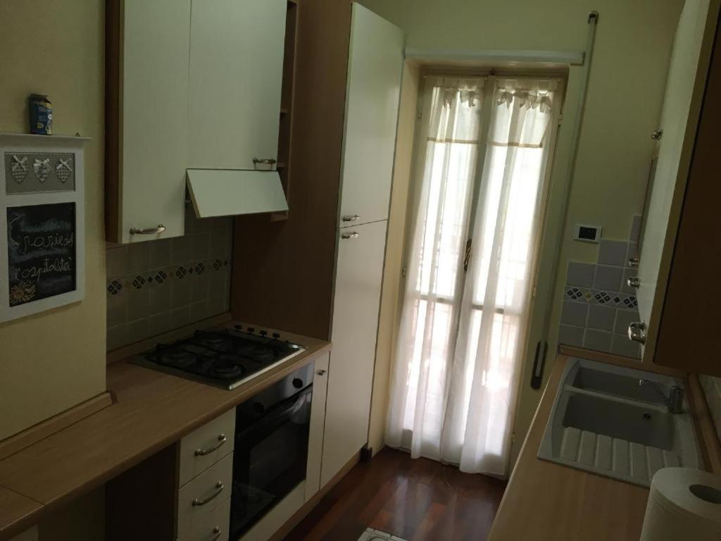 Casa Gemelli Lisa Apartment *